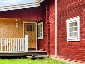 Exterior - 4 Person Holiday Home in Tallberg (Tallberg)
