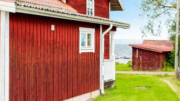 Apartment | Exterior