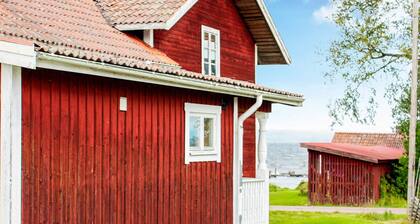 4 Person Holiday Home in Tallberg-by Traum