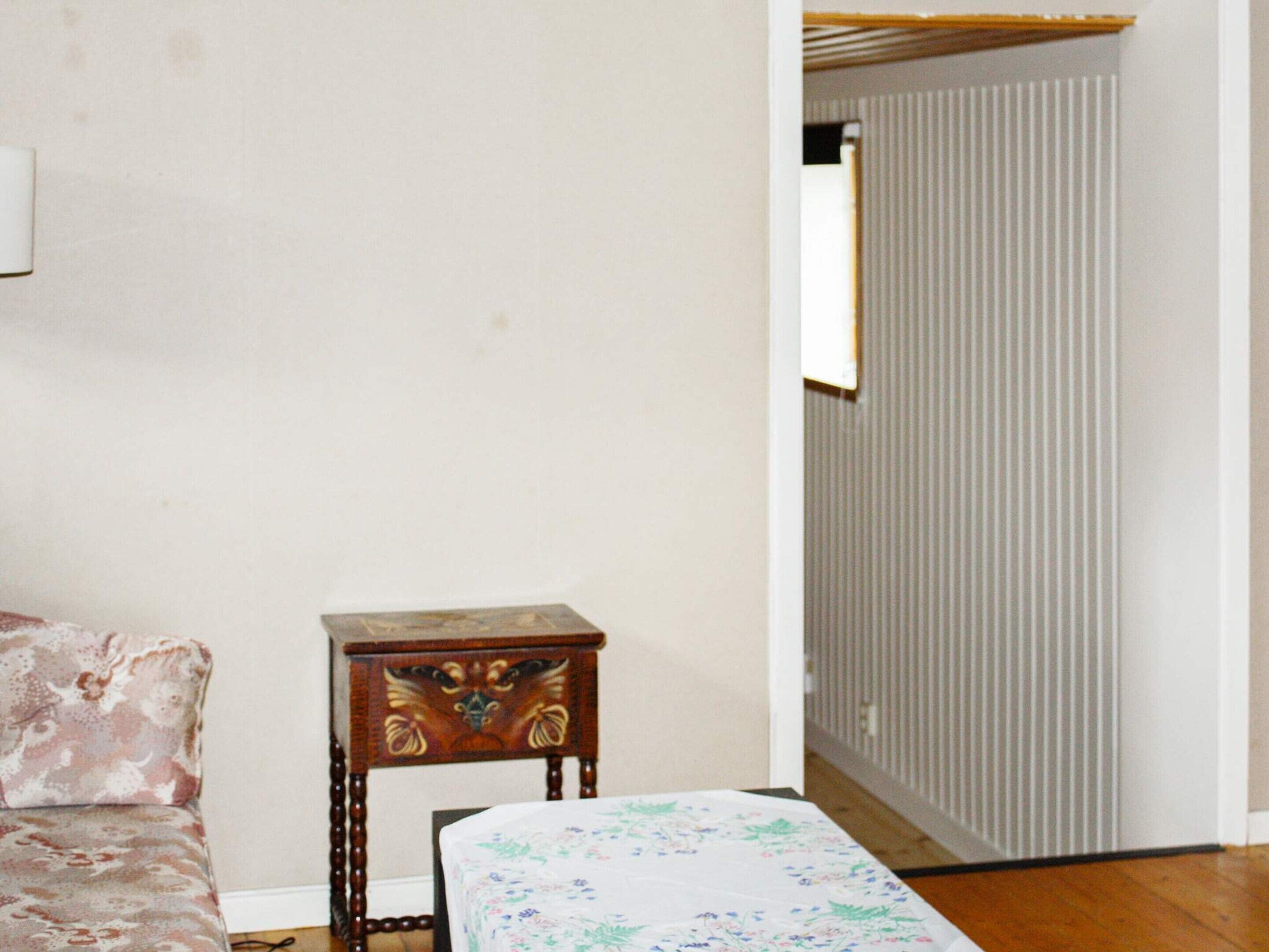 Apartment | Interior