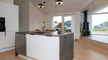 Casa | Cocina privada