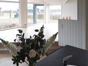 House | View from property - 8 Person Holiday Home in Sydals (Sydals)