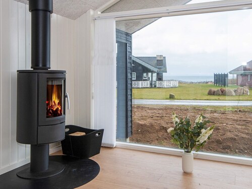 5 Star Holiday Home in Sydals