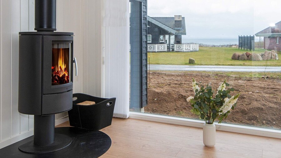5 Star Holiday Home in Sydals