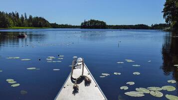 Casa | Vista al agua