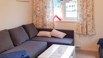 House | Living area