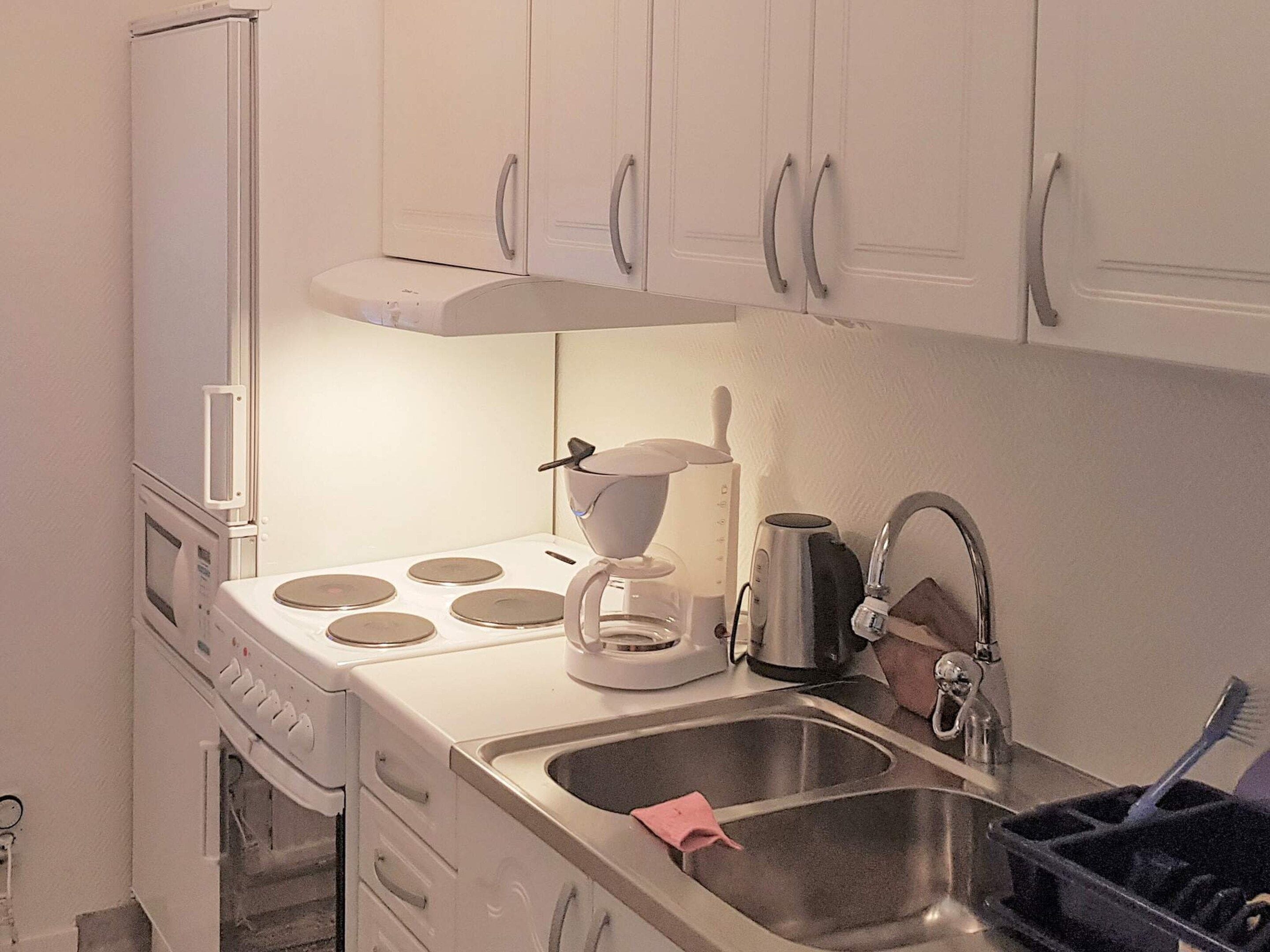 House | Interior