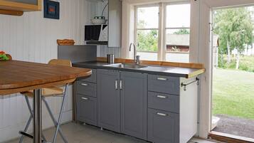Rumah | Dapur pribadi
