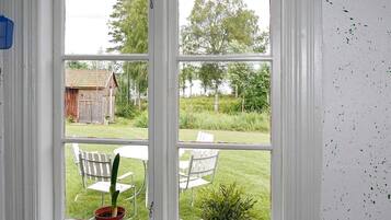 House | View from property