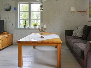 House | Living area - 4 Person Holiday Home in Nassjo (Nassjo)