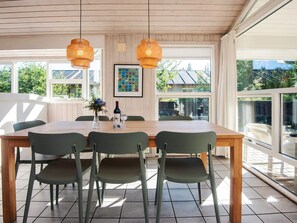 Maison | Intérieur