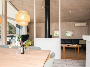Maison | Intérieur