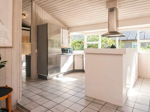 Unclassified image, 2 of 42, button - 4 Star Holiday Home in Blavand (Blavand)