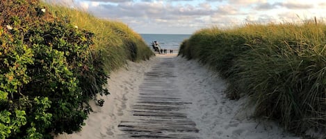 Maison | Vue sur lâeau