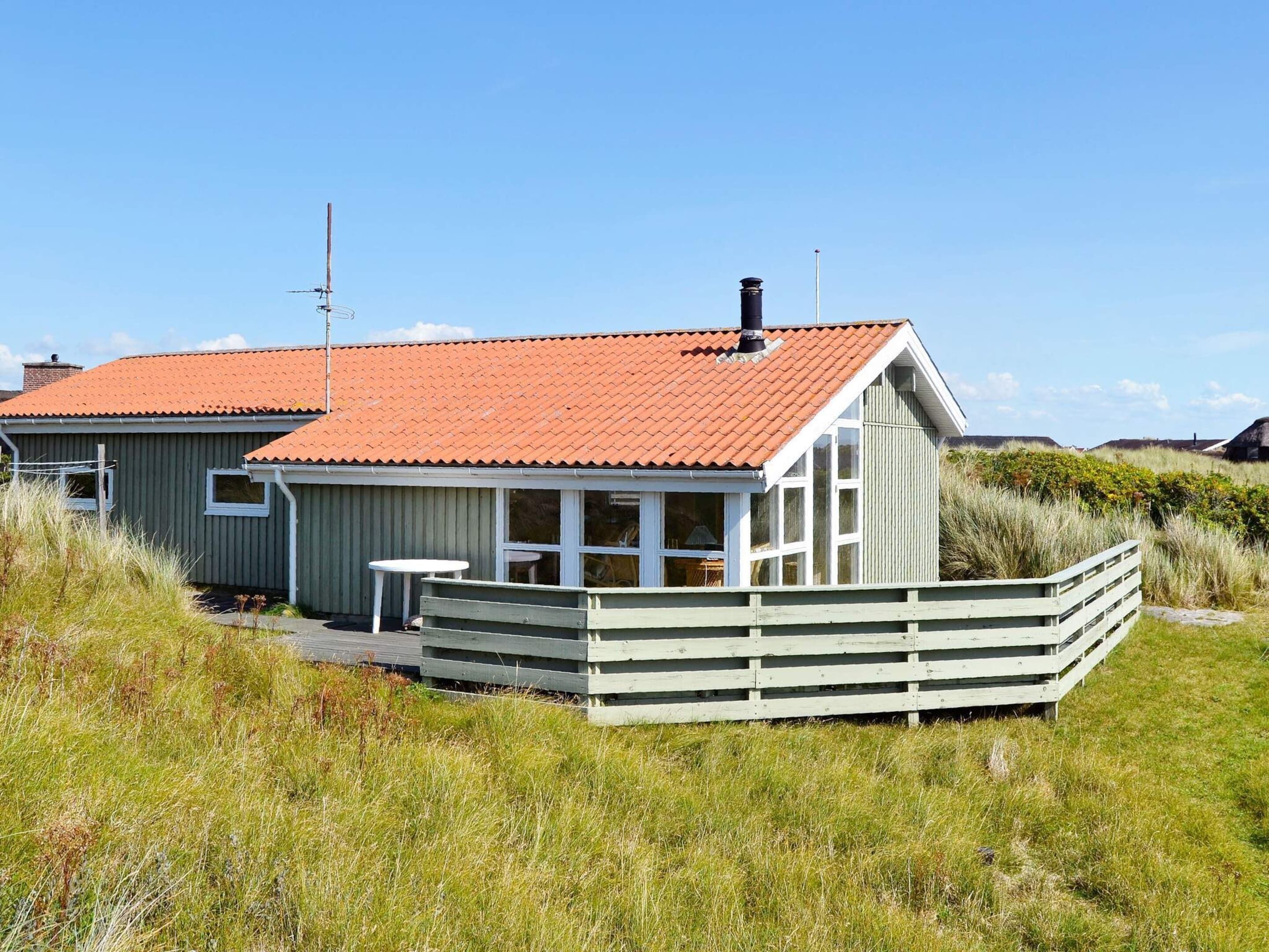 House | Exterior