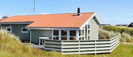 House | Exterior