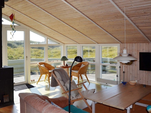 Hus | Spiseområde