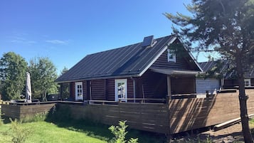 ํ์ฐ์ค | ์ธ๊ด