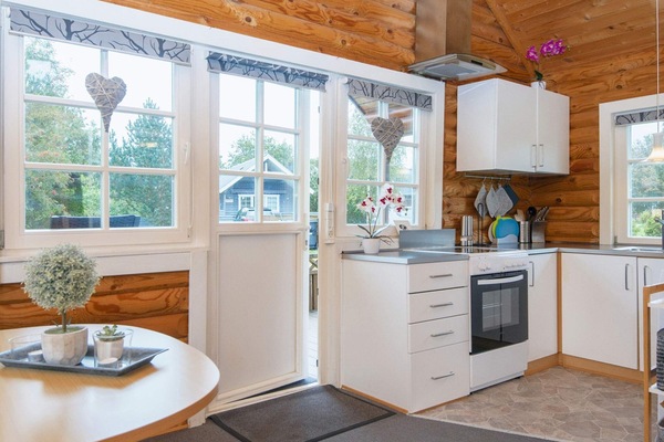 House | Private kitchen