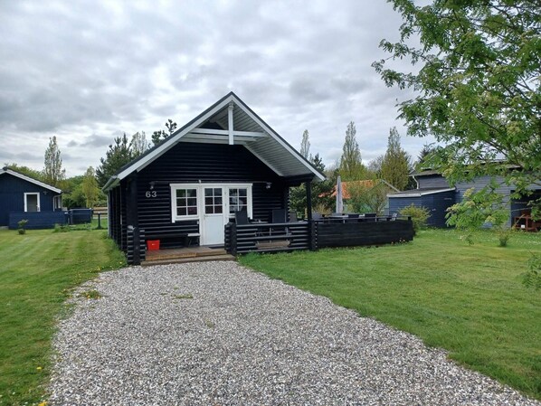 House | Exterior