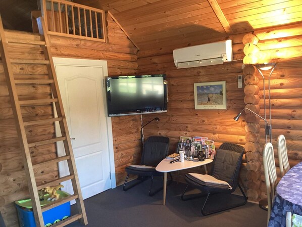 Casa | Sala d'estar
