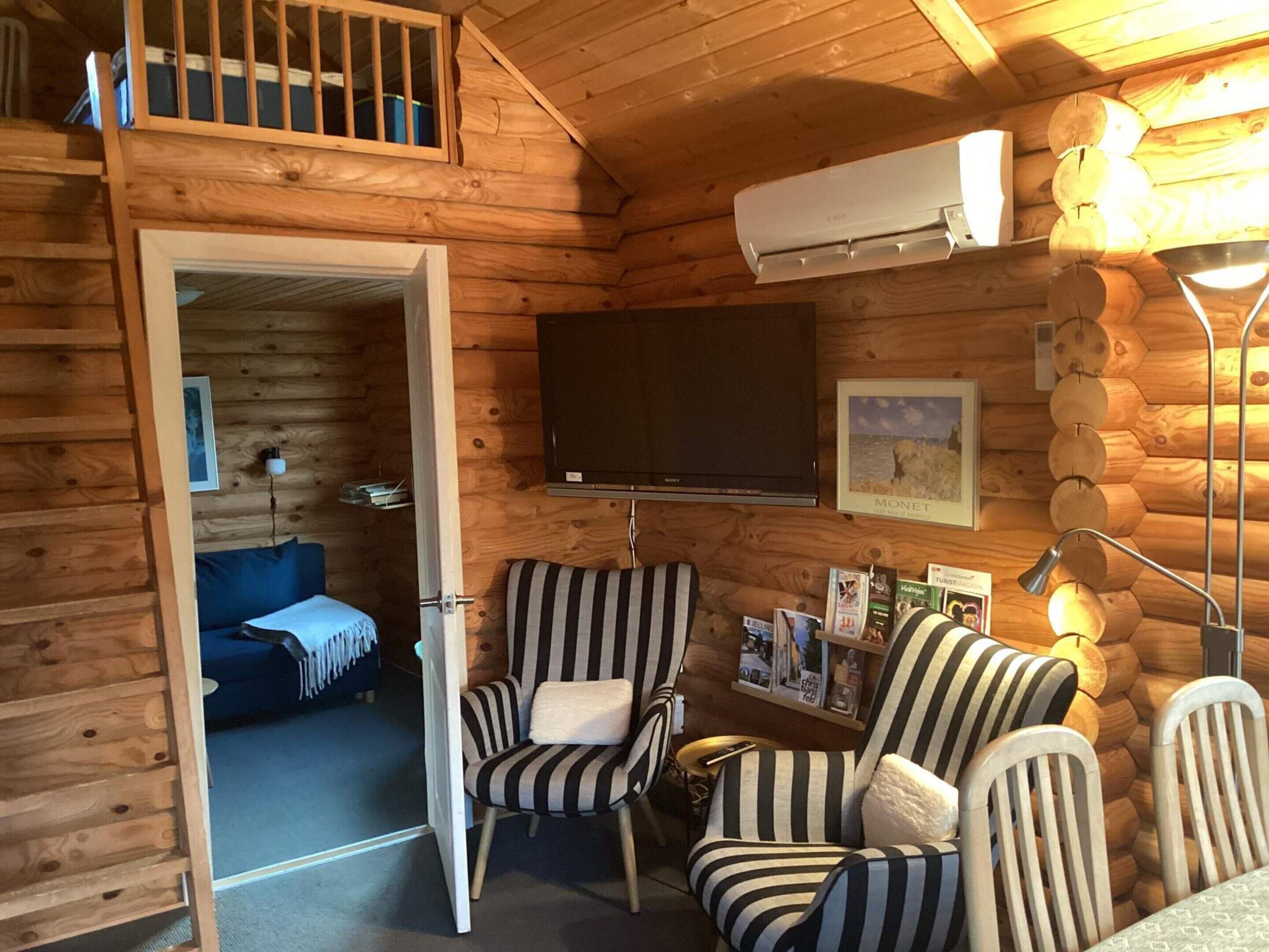 Casa | Interior