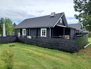 House | Exterior