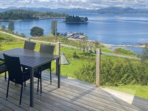 Hus | Spiseområde