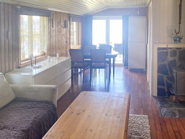 House | Living area