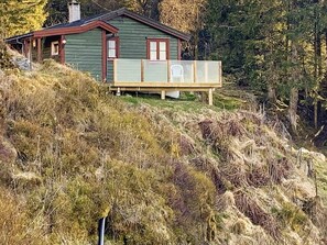 Hus | Eksteriør