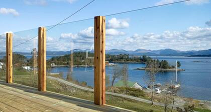 4 Person Holiday Home in Lindas-by Traum