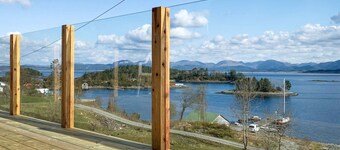 4 Person Holiday Home in Lindas-by Traum