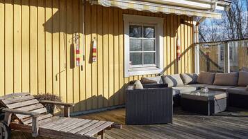 House | Exterior