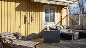 House | Exterior