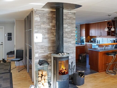 8 Person Holiday Home in Grebbestad-by Traum