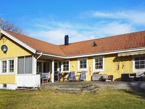 House | Exterior - 4 Star Holiday Home in Grebbestad (Grebbestad)
