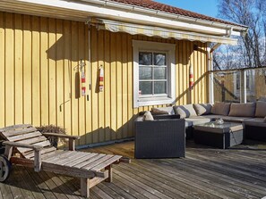 Nhà | Ngoại thất