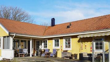House | Exterior