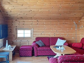 Leilighet | Oppholdsområde