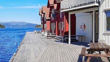 Apartment | Exterior