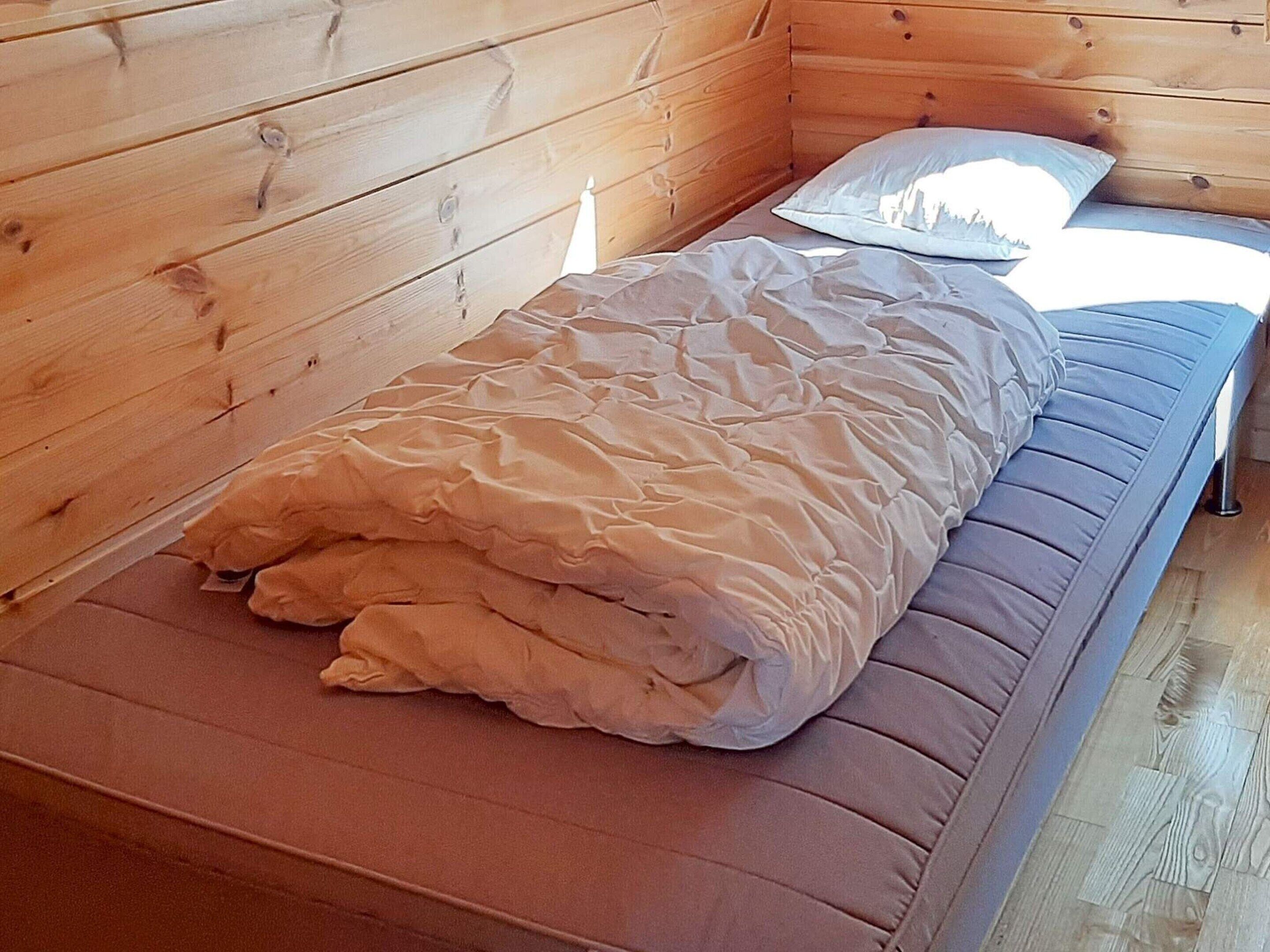 Departamento | 3 habitaciones y muebles diferentes 