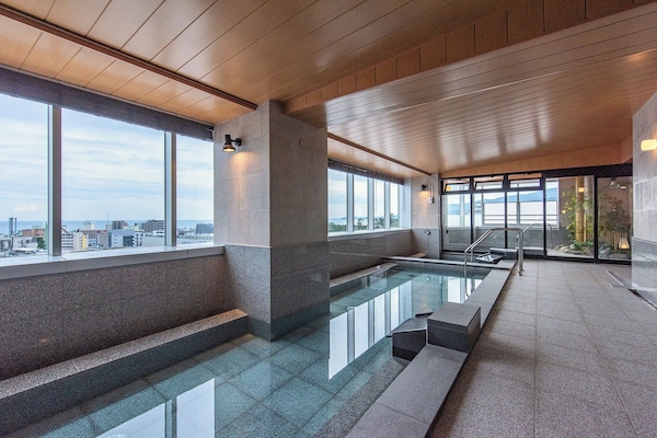 Bain public
