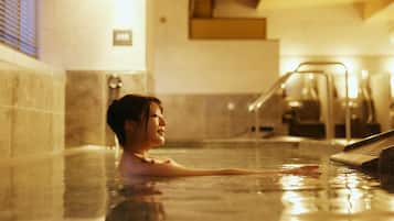Public bath