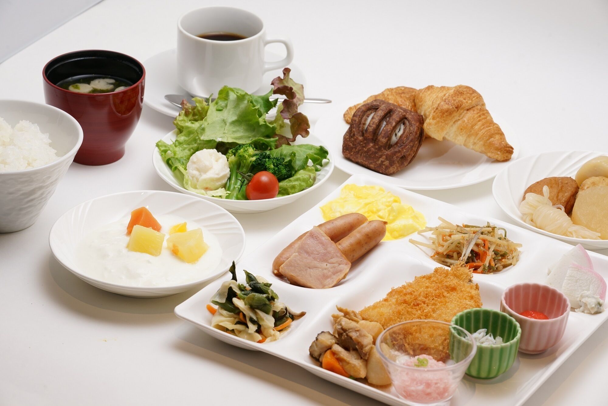 レストラン