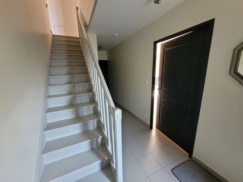 Maison 4 ch. à Wimereux, jardin, wifi, garage, idéal pour familles