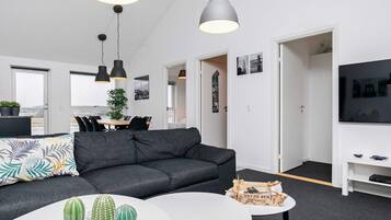 House | Living area