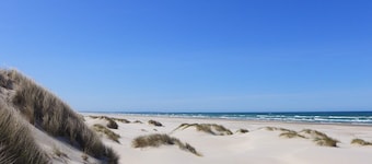 5 Star Holiday Home in Lokken