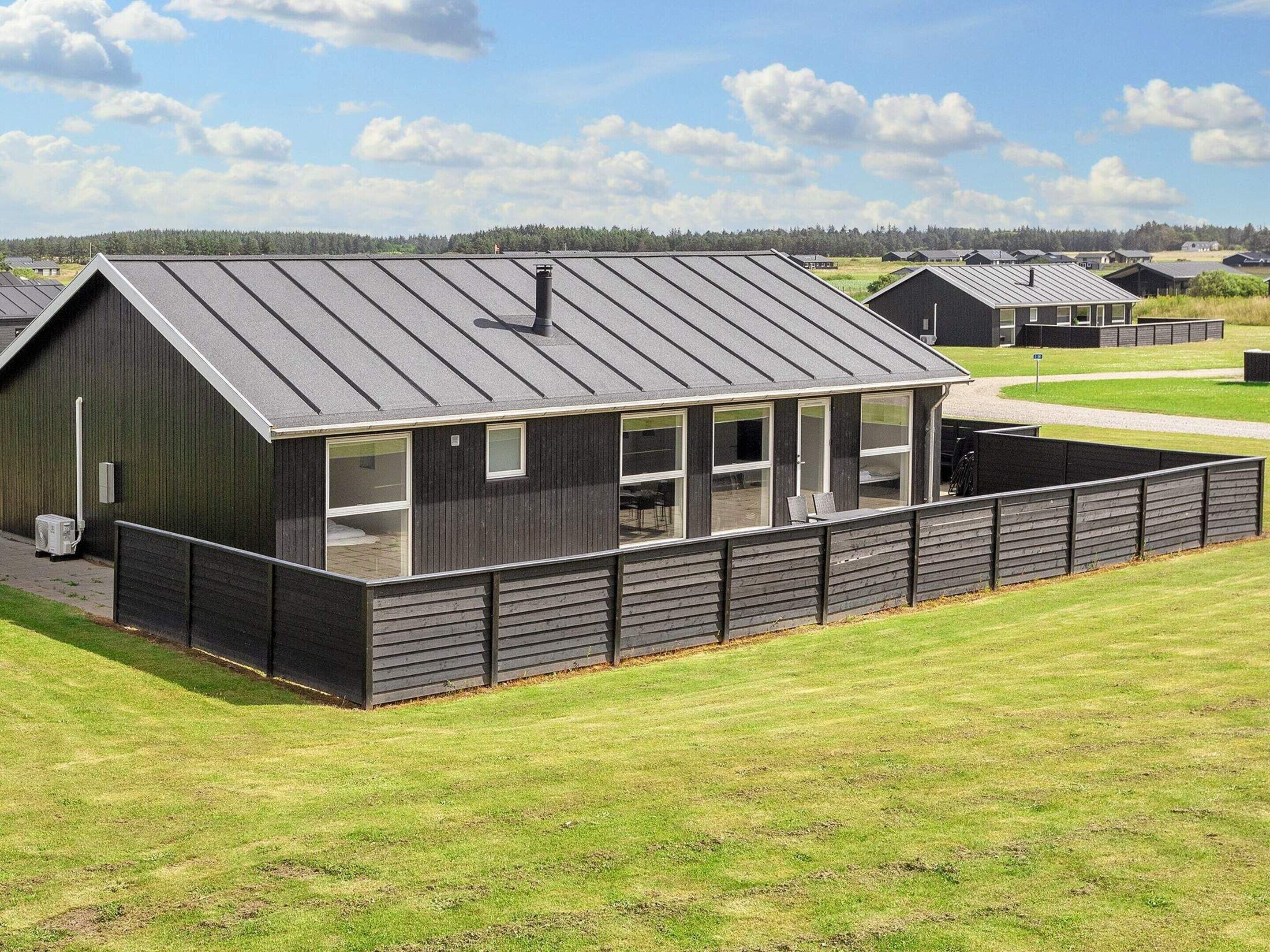 Nhà | Ngoại thất