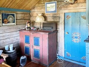 House | Interior