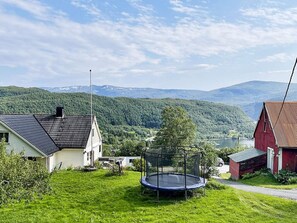House | Exterior - 4 Person Holiday Home in Bryggja-by Traum (Stad)